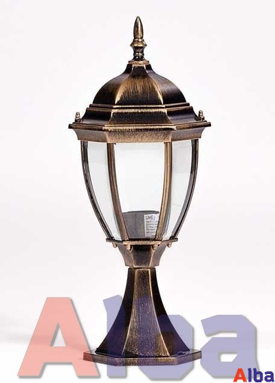 Садово парковый светильник Arsenal S 204