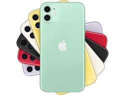 iPhone 11 64 gb б/у