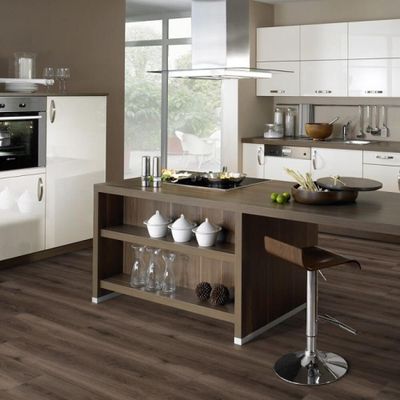 Биополы PURLINE Wineo 1500 wood XL Royal Chestnut Mocca PL086C