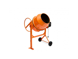 Бетоносмеситель VILLARTEC СМ 160P