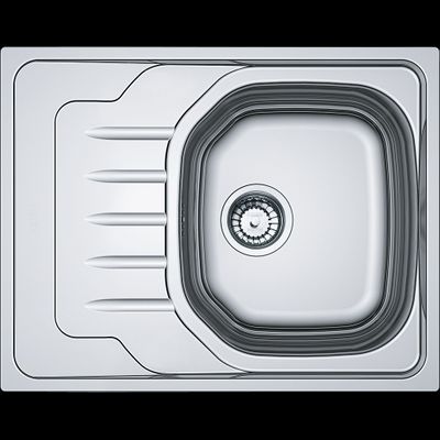 Мойка Franke Onda OLL 611-63