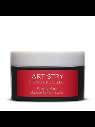 ARTISTRY SIGNATURE SELECT™ Укрепляющая моделирующая маска для кожи лица
