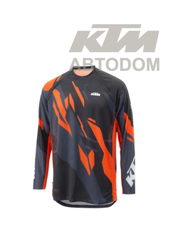 ДЖЕРСИ GRAVITY-FX AIR