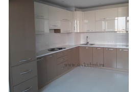 Кухня. Ул.Парковая 29