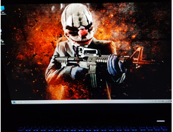 ARDOR GAMING RAGE R17-I7ND404 ( 17.3 FULL HD IPS 144Hz i7-13620H RTX4060 (8Gb) 16Gb 512Gb SSD )