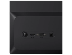 Монитор XIAOMI Redmi Display 21.45" 75Hz (RMMNT215NF) Черный