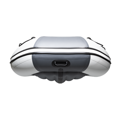 Ривьера Компакт 3200 НДНД светло-серый/графит комби