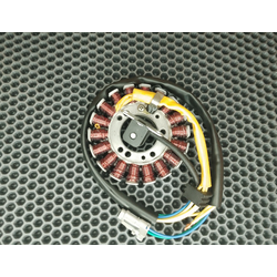 Статор 4GY-81410-00-00 Yamaha TTR250