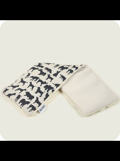 Грелка для шеи Собачки