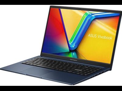 Asus VivoBook X1504VA-BQ2879 15.6" IPS FHD i3 1315U 8Gb, (SSD)512Gb Dos Синий