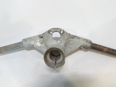 Руль Вятка Электрон