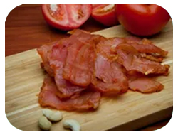 Мясные чипсы "Либерти" г. Орёл