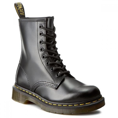 Ботинки Dr Martens 1460 Smooth Big Size мужские