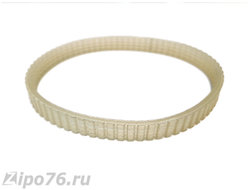 Ремень Р 1088 4PJ285 (шир 9мм) полиуретан для рубанка ШТУРМ Р1088
