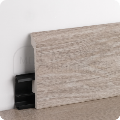 Плинтус из дюрополимера Winart Quadro Pro классико