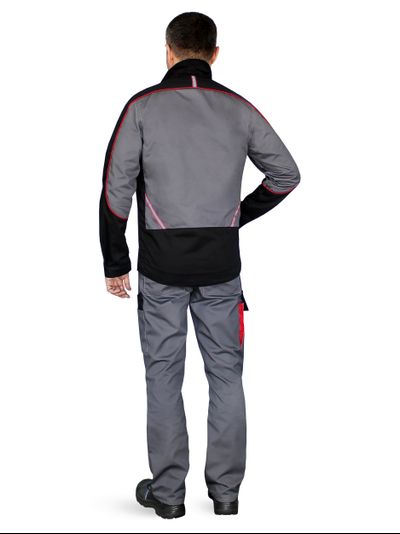 Костюм КОСТА с брюками, тк. TOMBOY