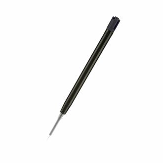 Запасной стержень для шариковой ручки Moleskine 0,5 мм (черный)