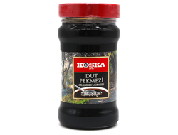 Пекмез из шелковицы KOSKA, 380 гр