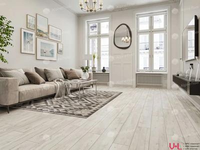 SРС ламинат Alpine Floor Сlаssiс Light Акация ЕСО 107-88