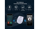 Громкая связь в автомобиль-Bluetooth гарнитура YET-PRO6 AUTO (T821)