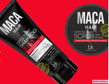 Maca Hair