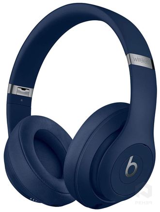 Наушники Bluetooth Beats Studio3 Wireless Blue