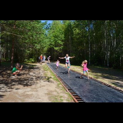 Экскурсия "Никола-Ленивец. Пространство для фантазии"