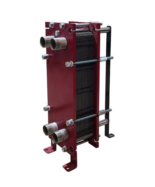 Теплообменник TG09