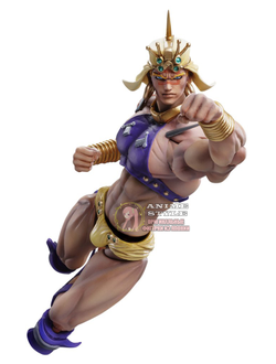 Фигурка Вам (Wamuu)