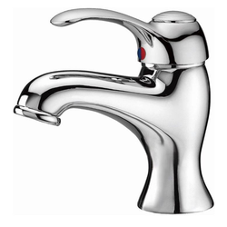 Смеситель для раковины Cezares Lira LIRA-M-LS1-01 (хром)