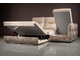 ДИВАН МОНТЕВИДЕО (L261*P133*H100) NEXTFORM