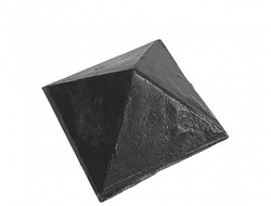 1915 Заклепка (19х19х10мм)