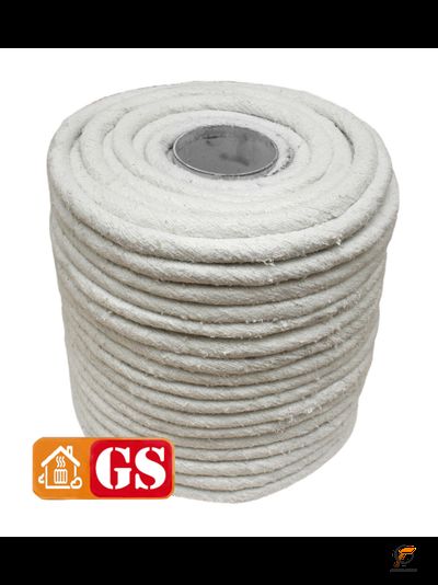 Шнур асбестостеклянный