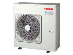 Блок наружный TOSHIBA RAS-4M27G3AVG-E мульти сплит-системы