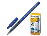 Ручка шариковая Брауберг маслянная 0,7мм, синяя 141632_S