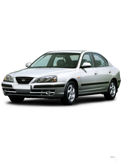 Elantra (XD) 2000-2010 г.в.