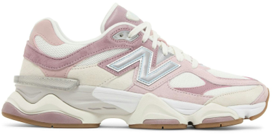 New Balance 9060 Rose Pink White