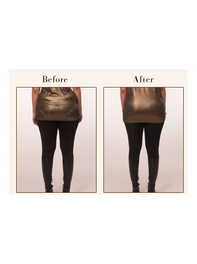 Леггинсы корректирующие фигуру Slim and tone