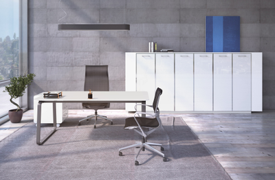 Кабинет руководителя GENESIS