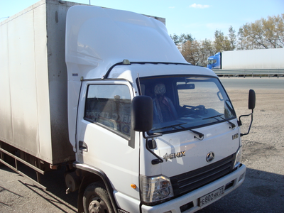 ОБТЕКАТЕЛЬ СПОЙЛЕР на BAW 33460