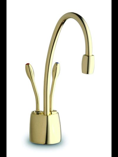 Смесители Аквахот серии HC1100 в цвете