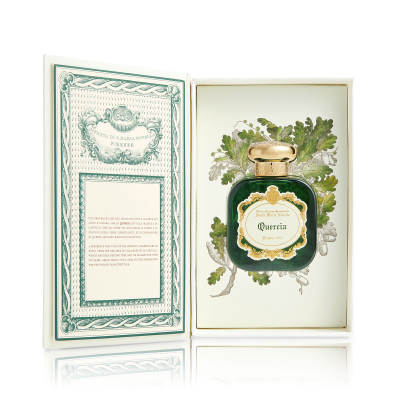 Santa Maria Novella парфюмерная вода QUERCIA