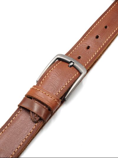 Ремень мужской 40 мм ES-o-0510