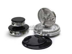 Комплект конфорок Ariston