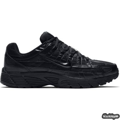 NIKE P-6000 Black (40-45)