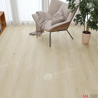 SРС ламинат Alpine Floor Есliрsе Suреr Маtt Лунар ЕСО 21-1 43 класс толщина 4.0 мм с фаской замковый 2.232 м2