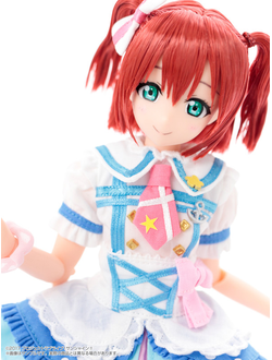 Кукла 1/6 PureNeemo Руби Куросава (Kurosawa Ruby)