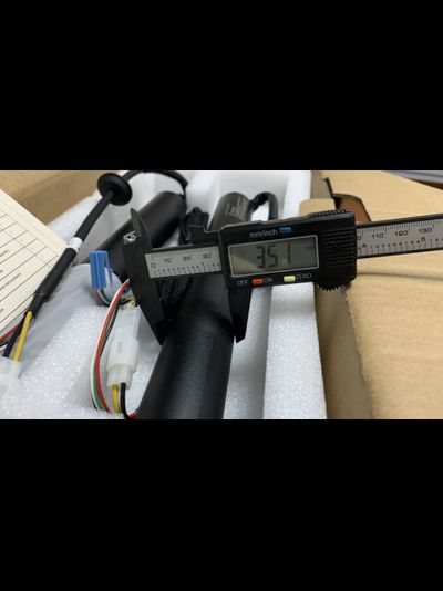 HAVAL JOLION Электроподъемник крышки багажника (5-й двери)