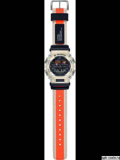 Часы Casio G-Shock GA-900TS-4AER