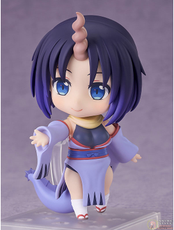 Нендроид Эльма (Elma)